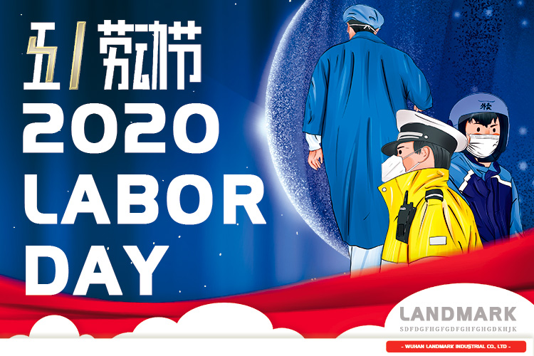 2020 Labor Day Holiday Notice