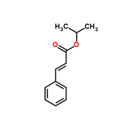 Isopropyl cinnamate, 98